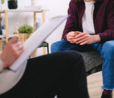 Lüneburg bireysel terapi